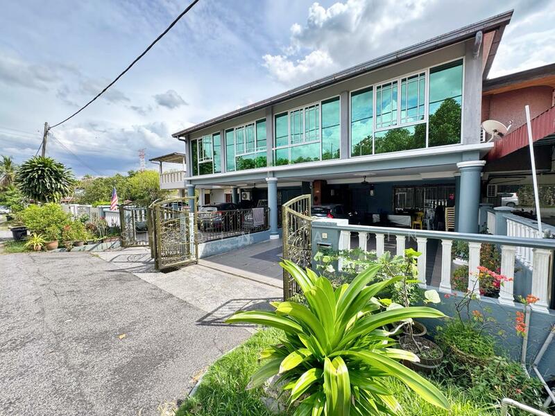 For Sale - Seksyen 1 Bandar Baru Bangi