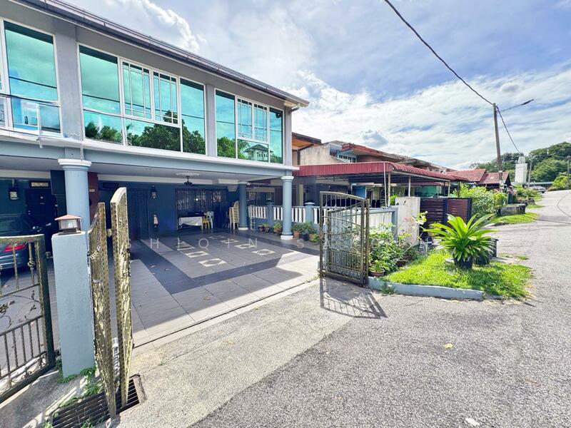 For Sale - Seksyen 1 Bandar Baru Bangi