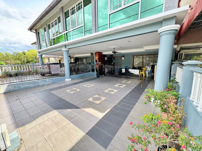 For Sale - Seksyen 1 Bandar Baru Bangi