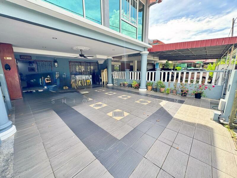 For Sale - Seksyen 1 Bandar Baru Bangi