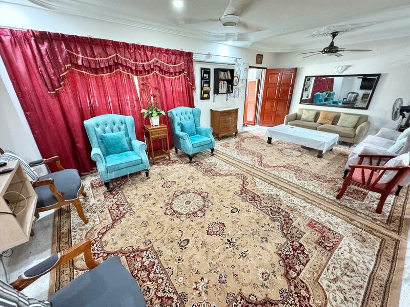 For Sale - Seksyen 1 Bandar Baru Bangi