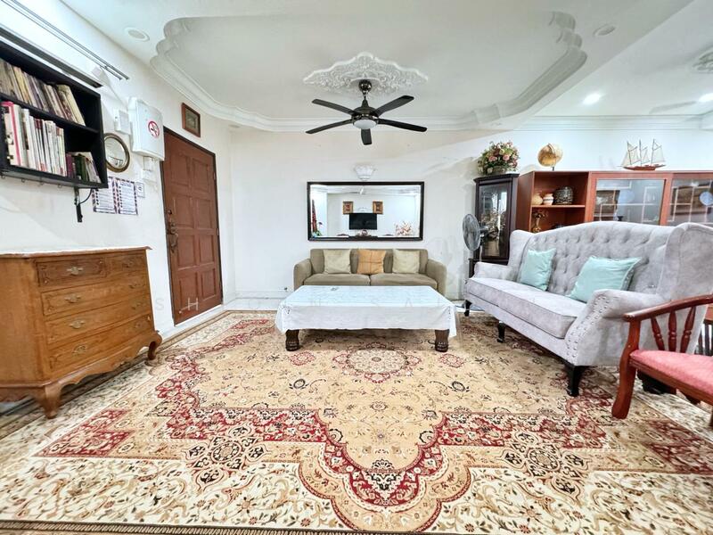 For Sale - Seksyen 1 Bandar Baru Bangi