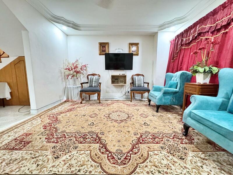 For Sale - Seksyen 1 Bandar Baru Bangi