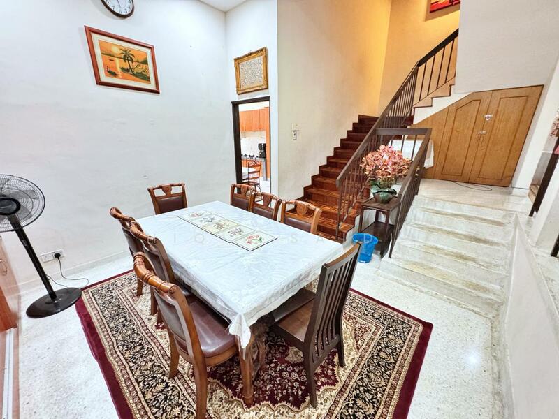 For Sale - Seksyen 1 Bandar Baru Bangi