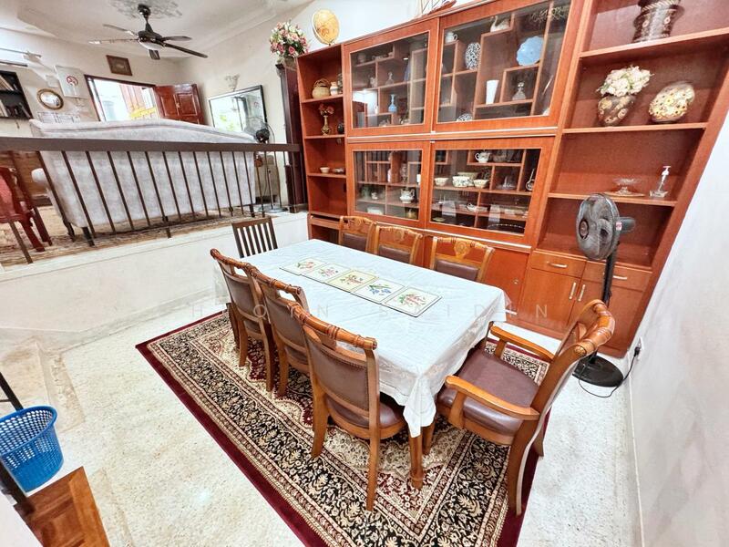 For Sale - Seksyen 1 Bandar Baru Bangi