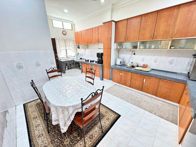 For Sale - Seksyen 1 Bandar Baru Bangi