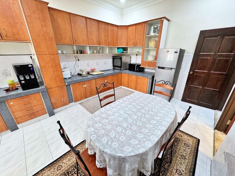 For Sale - Seksyen 1 Bandar Baru Bangi