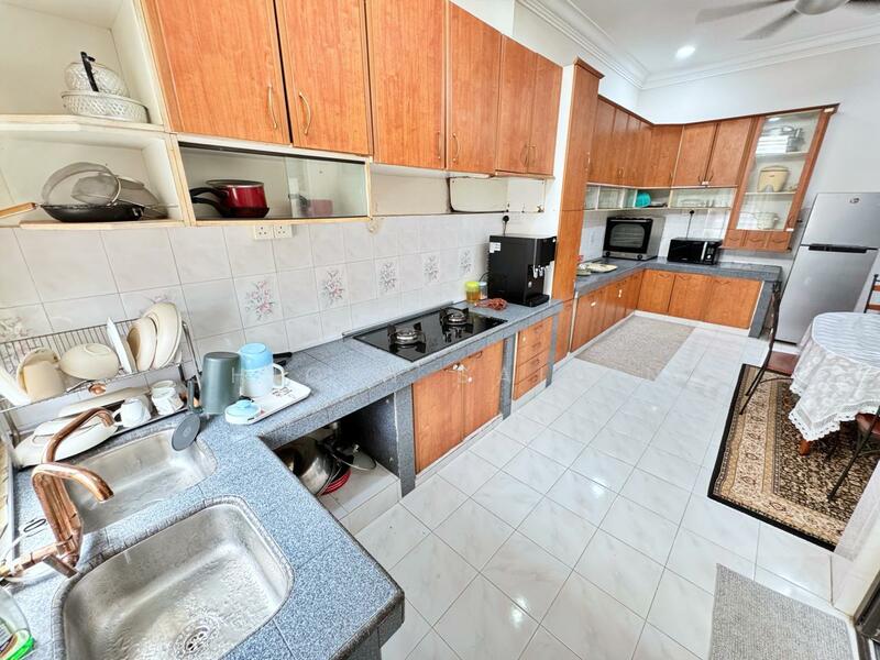 For Sale - Seksyen 1 Bandar Baru Bangi