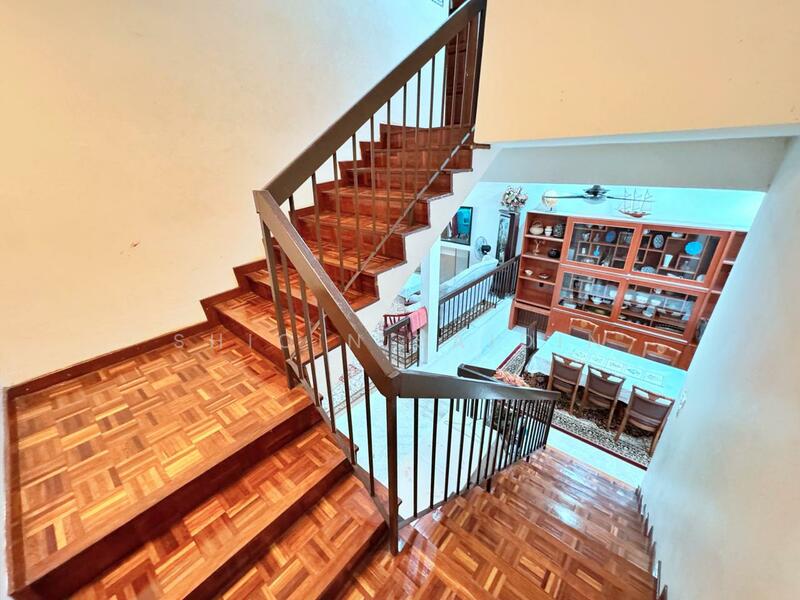 For Sale - Seksyen 1 Bandar Baru Bangi