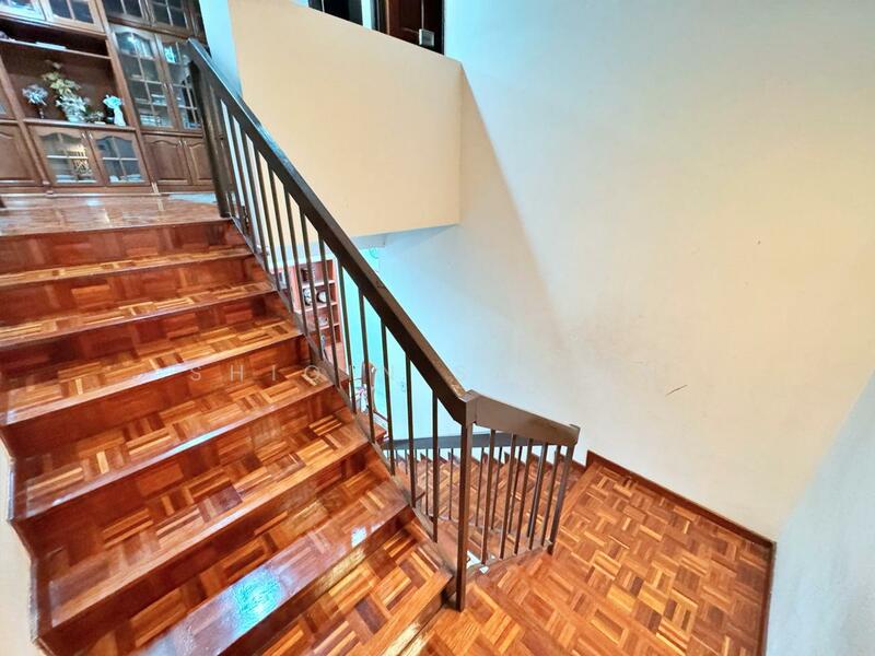 For Sale - Seksyen 1 Bandar Baru Bangi