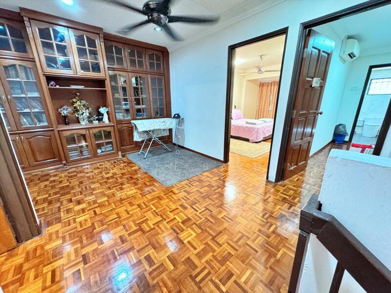 For Sale - Seksyen 1 Bandar Baru Bangi