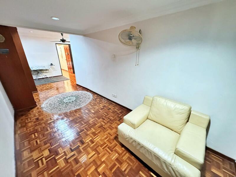 For Sale - Seksyen 1 Bandar Baru Bangi