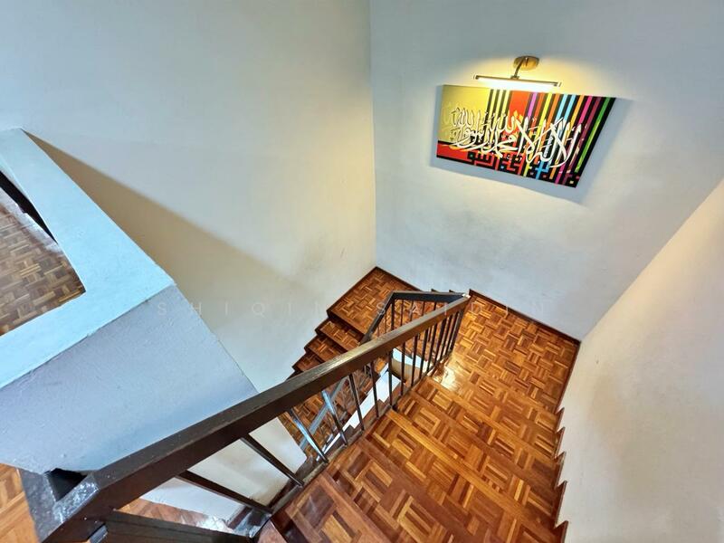 For Sale - Seksyen 1 Bandar Baru Bangi