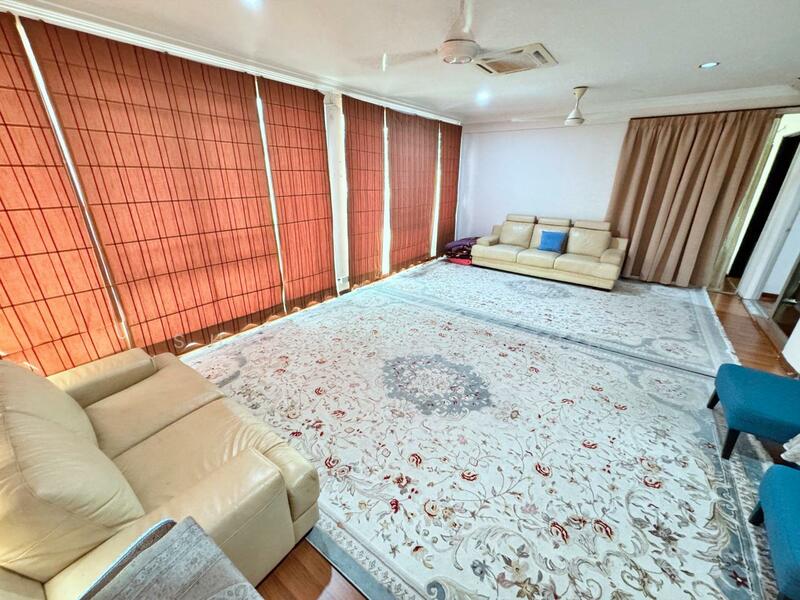 For Sale - Seksyen 1 Bandar Baru Bangi