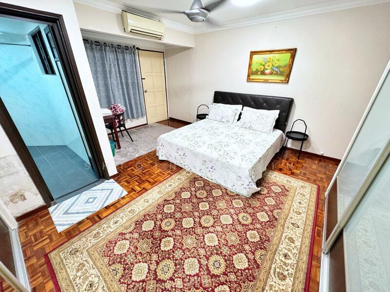 For Sale - Seksyen 1 Bandar Baru Bangi