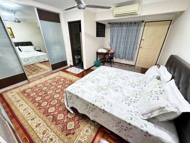 For Sale - Seksyen 1 Bandar Baru Bangi