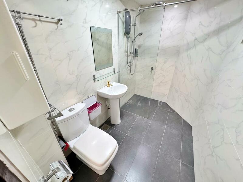 For Sale - Seksyen 1 Bandar Baru Bangi