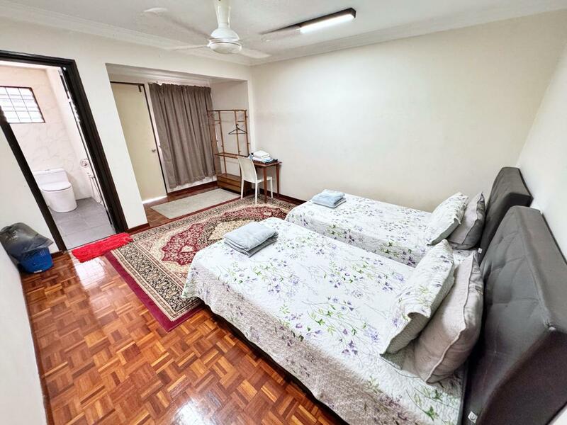 For Sale - Seksyen 1 Bandar Baru Bangi