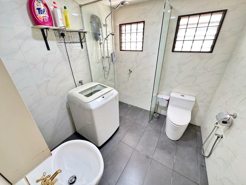 For Sale - Seksyen 1 Bandar Baru Bangi