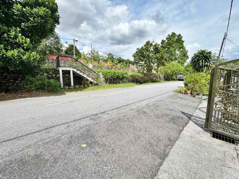 For Sale - Seksyen 1 Bandar Baru Bangi