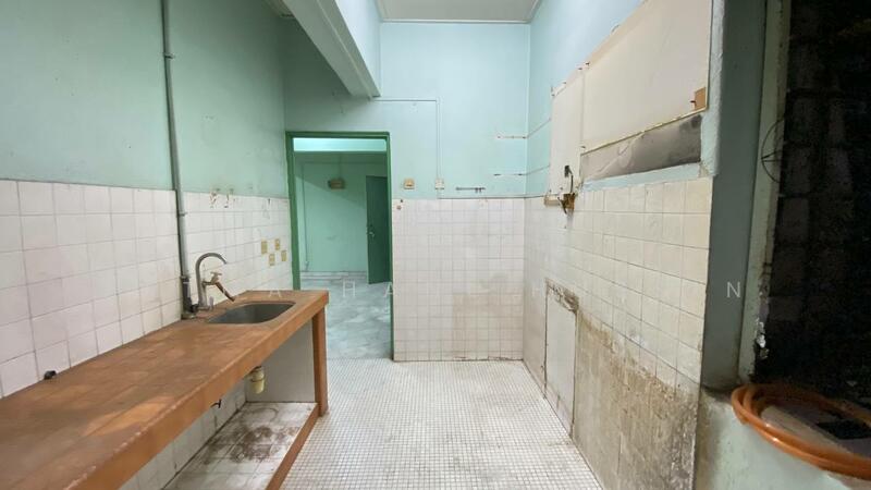 For Sale - Kuchai Entrepreneurs Park Apartment