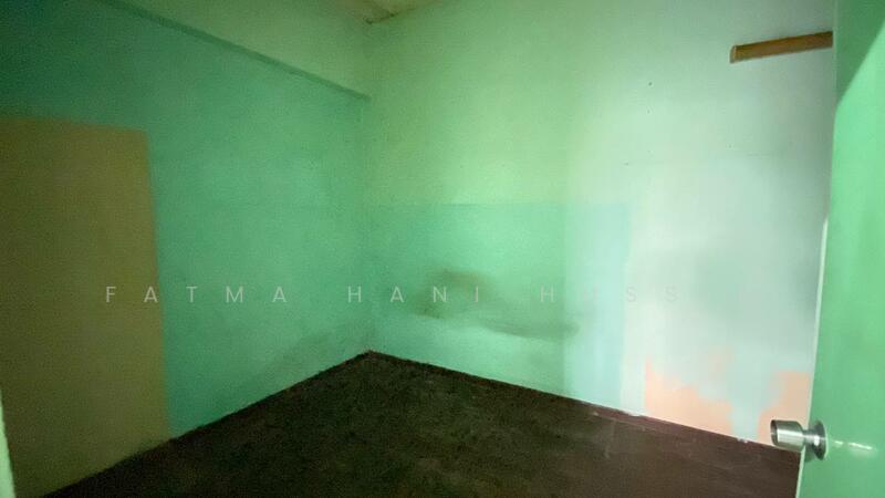 For Sale - Kuchai Entrepreneurs Park Apartment