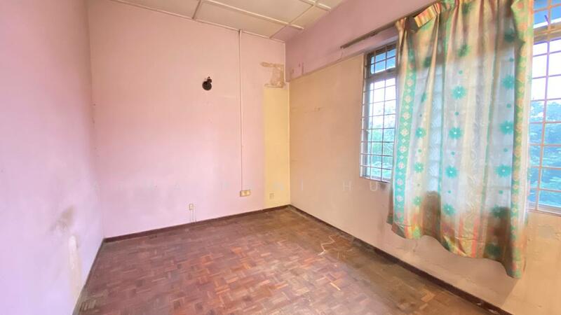 For Sale - Kuchai Entrepreneurs Park Apartment