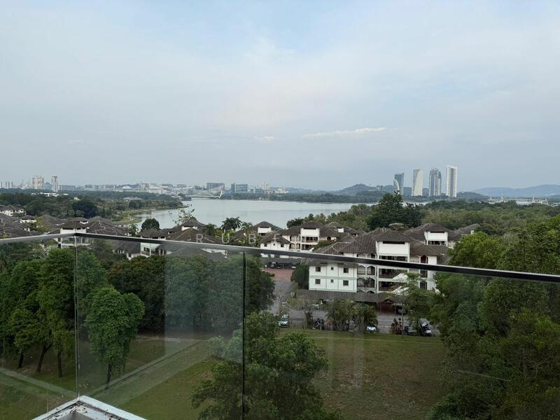 Untuk Disewa - LakeView Residency