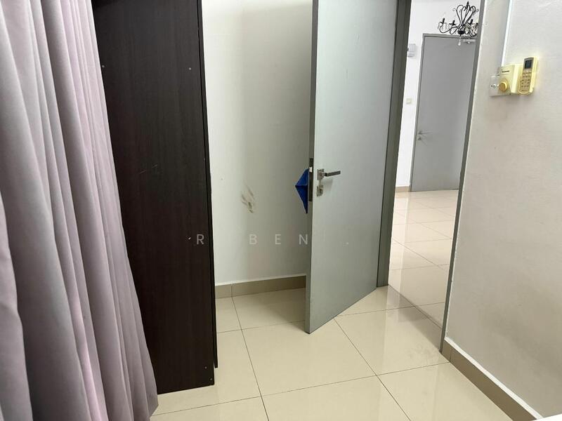 Untuk Disewa - LakeView Residency