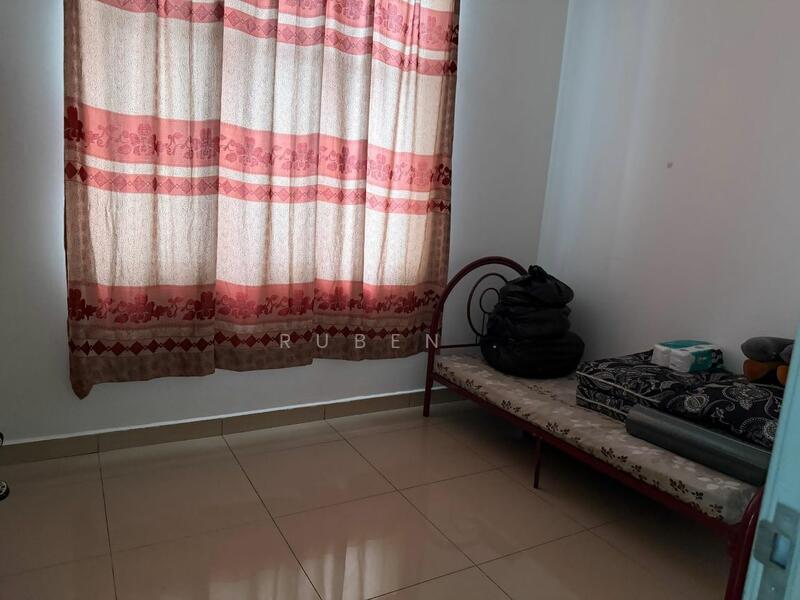 Untuk Disewa - LakeView Residency