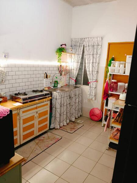 1-storey Terraced House for Sale in Taman College Heights (Sikamat) - Azrul Othman - PropertyGuru.com.my