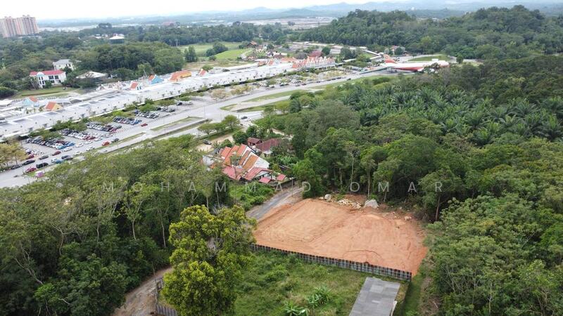For Sale - Alor Gajah
