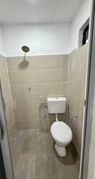 Untuk Dijual - Jalan Gelam, Taman Rinting, Masai