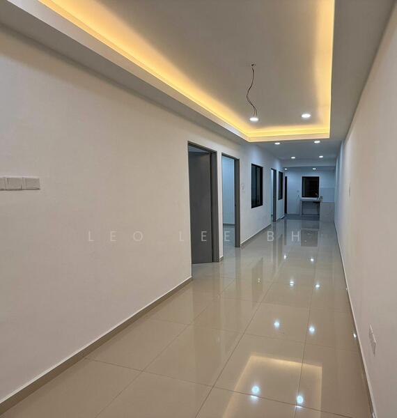 Untuk Dijual - Jalan Gelam, Taman Rinting, Masai