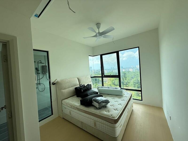 Untuk Disewa - Southkey Mosaic