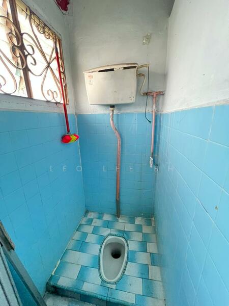 For Sale - Jalan Tenggiri, Taman Saleng Jaya Senai