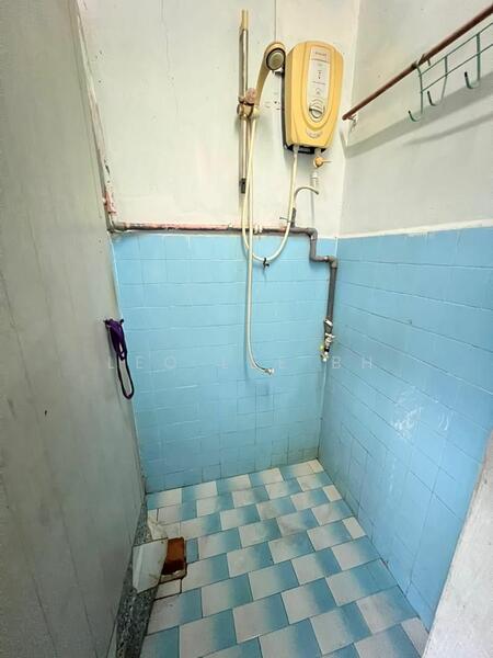 For Sale - Jalan Tenggiri, Taman Saleng Jaya Senai