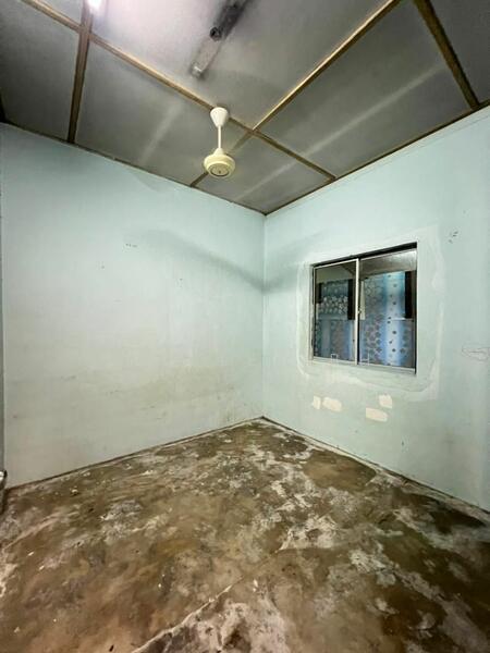 For Sale - Jalan Tenggiri, Taman Saleng Jaya Senai