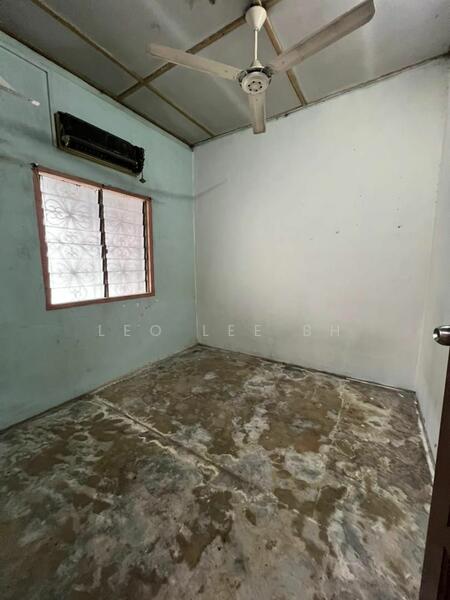 For Sale - Jalan Tenggiri, Taman Saleng Jaya Senai