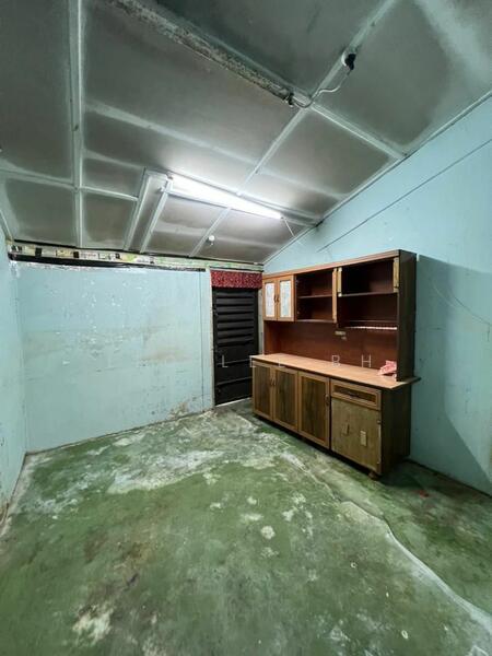 For Sale - Jalan Tenggiri, Taman Saleng Jaya Senai