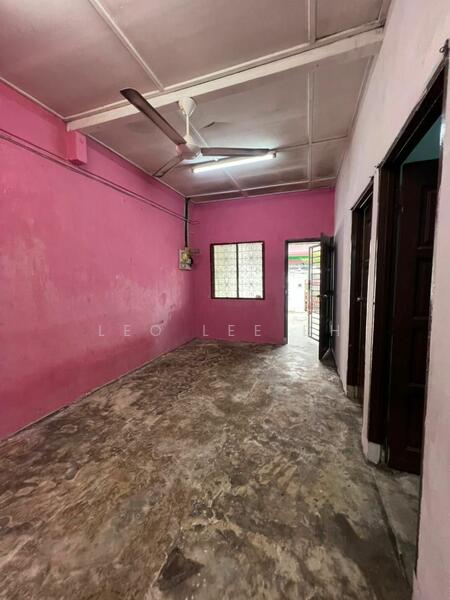 For Sale - Jalan Tenggiri, Taman Saleng Jaya Senai