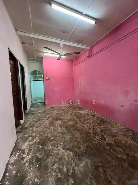 For Sale - Jalan Tenggiri, Taman Saleng Jaya Senai