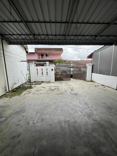 For Sale - Jalan Tenggiri, Taman Saleng Jaya Senai