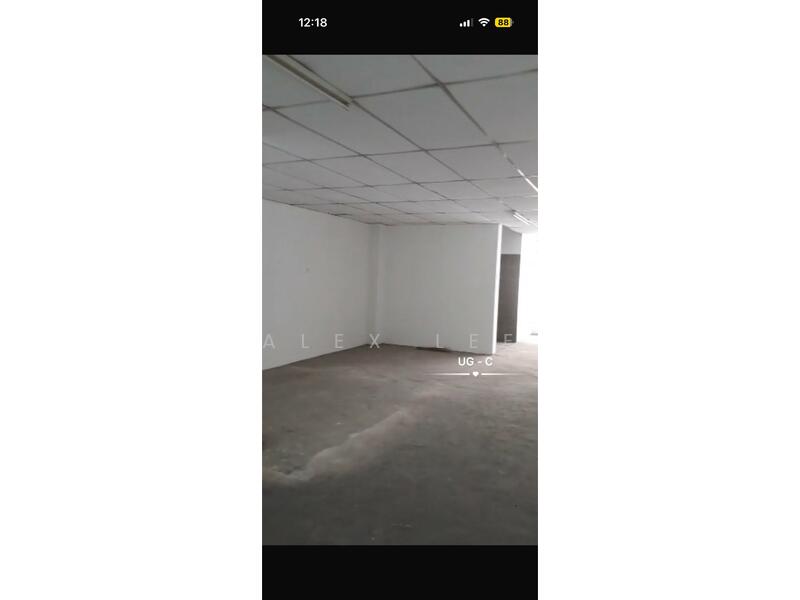 For Sale - Batu Belah