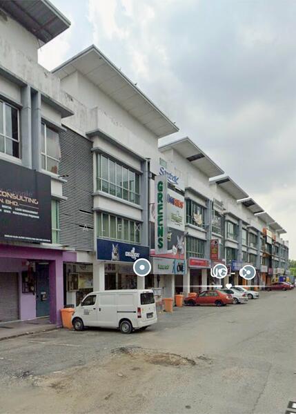 For Sale - Batu Belah