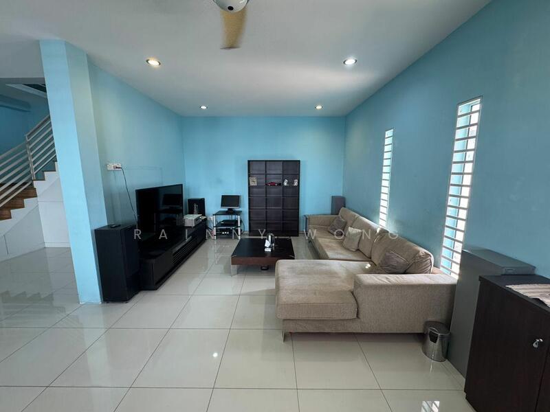 For Rent - Tanjung Bungah