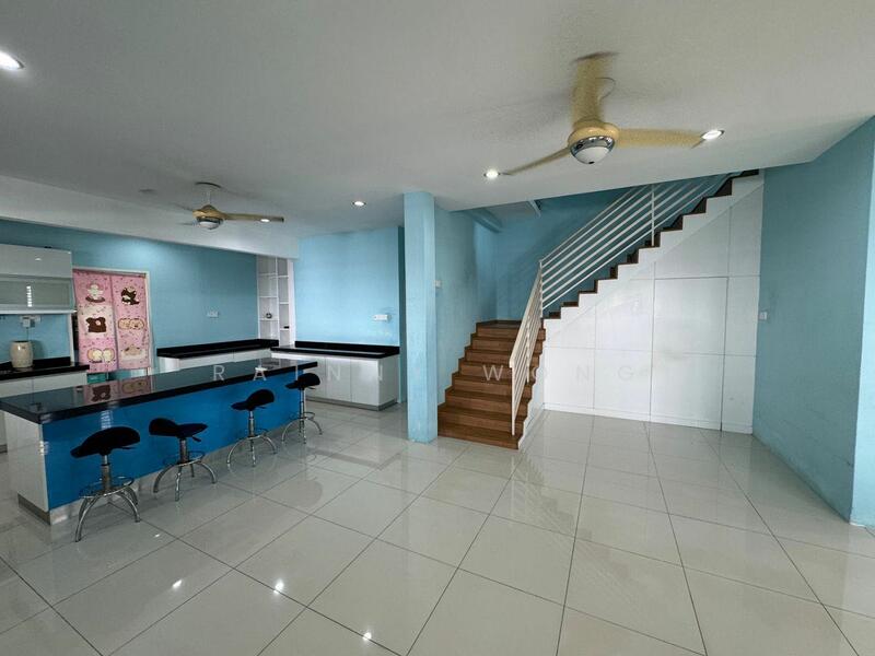 For Rent - Tanjung Bungah