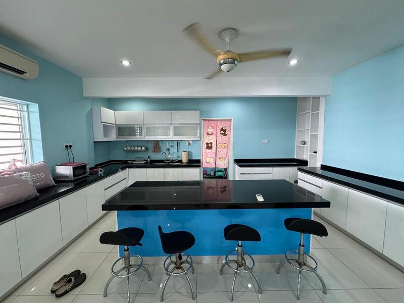 For Rent - Tanjung Bungah