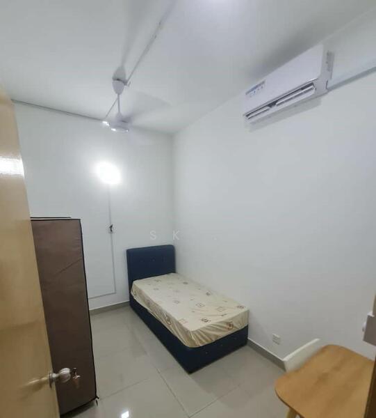 Untuk Disewa - SkyVille 8 @ Benteng 8