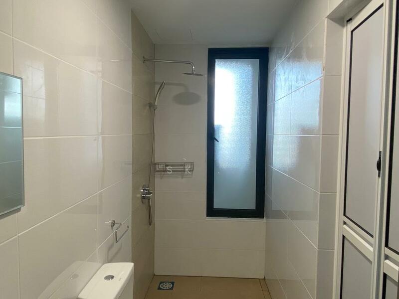 Untuk Disewa - SkyVille 8 @ Benteng 8